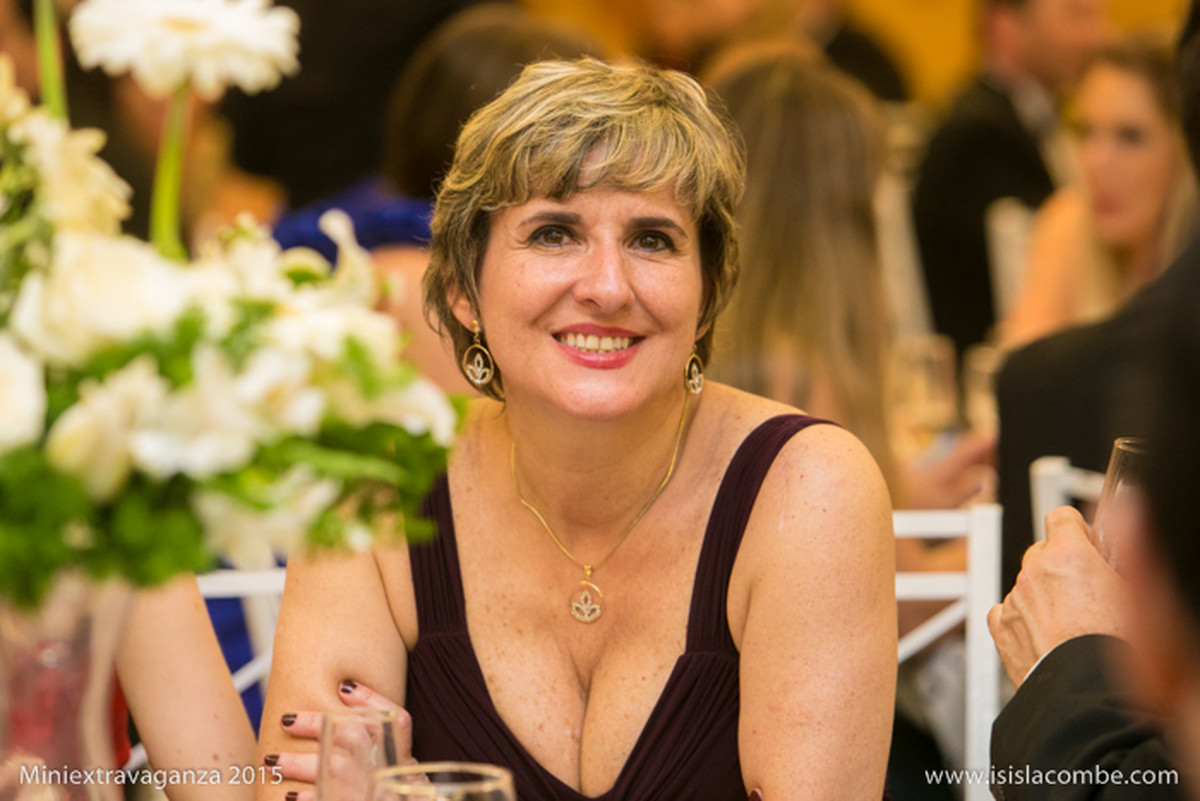 Miniextravaganza Herbalife 16/01/2015 – Jantar de Gala