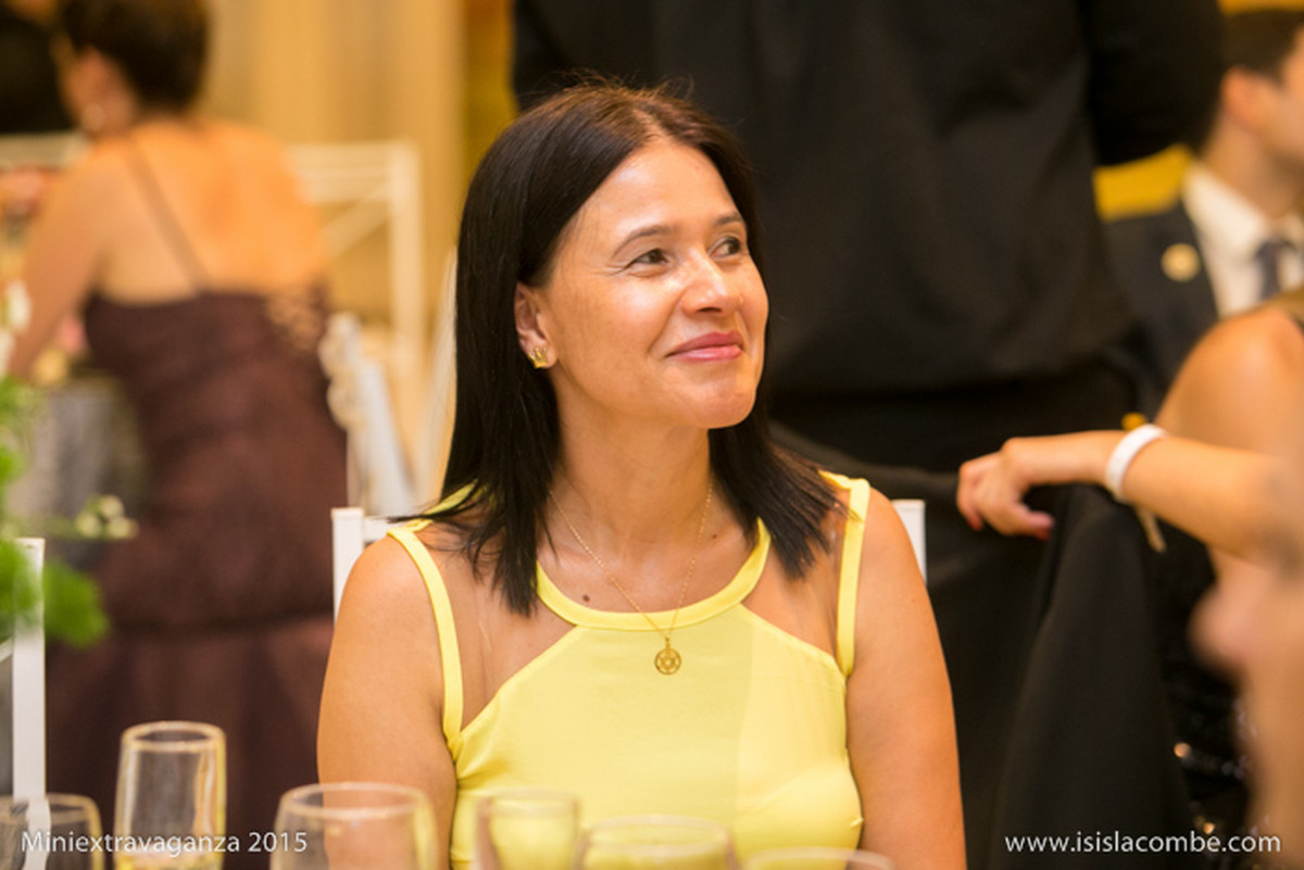 Miniextravaganza Herbalife 16/01/2015 – Jantar de Gala