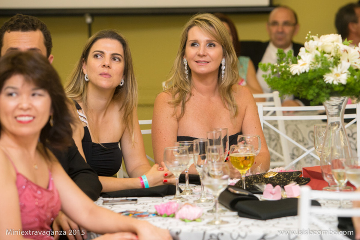 Miniextravaganza Herbalife 16/01/2015 – Jantar de Gala