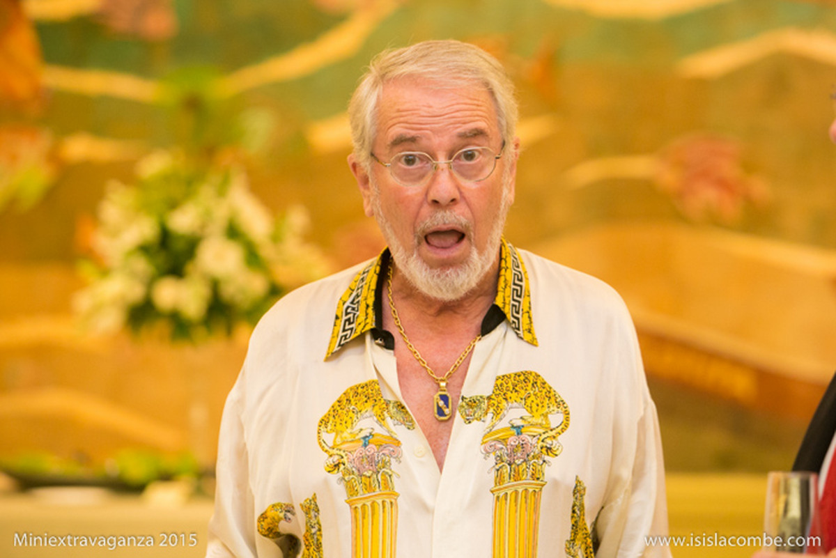 Miniextravaganza Herbalife 16/01/2015 – Jantar de Gala