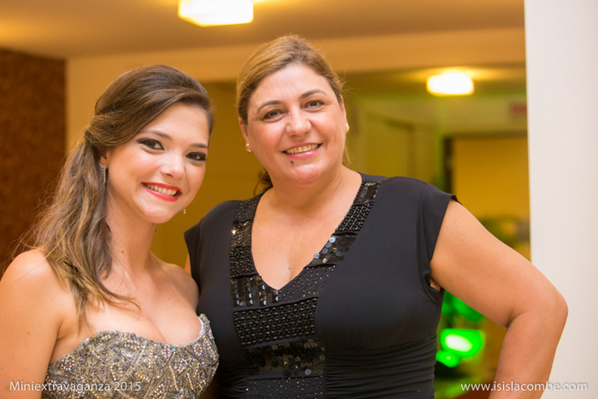 Miniextravaganza Herbalife 16/01/2015 – Jantar de Gala