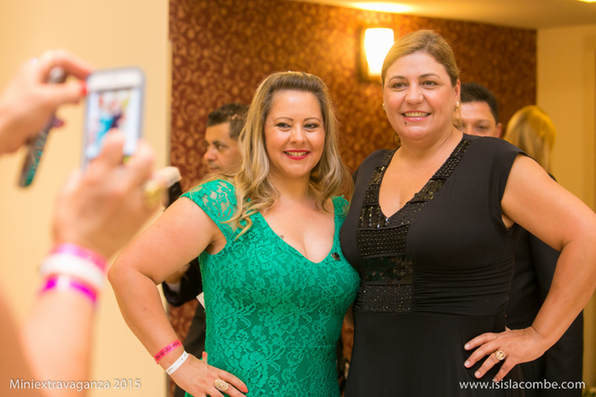 Miniextravaganza Herbalife 16/01/2015 – Jantar de Gala