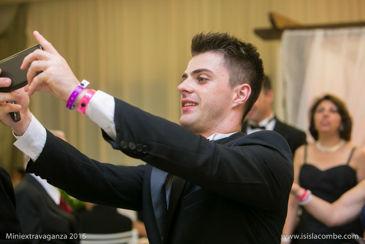 Miniextravaganza Herbalife 16/01/2015 – Jantar de Gala