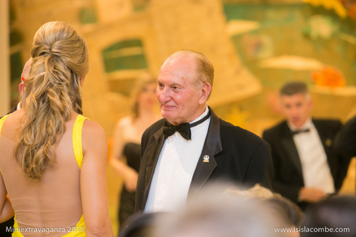 Miniextravaganza Herbalife 16/01/2015 – Jantar de Gala