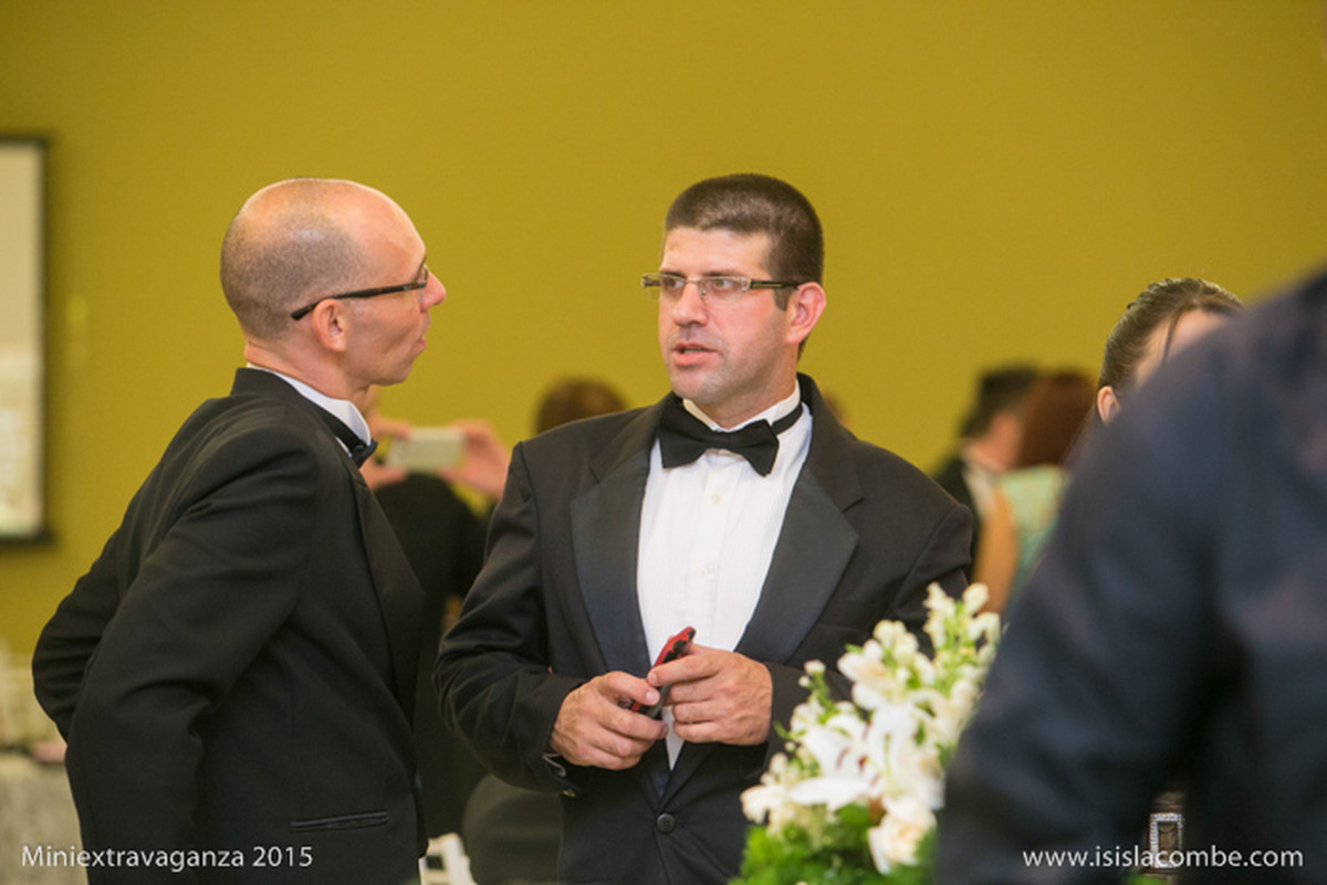 Miniextravaganza Herbalife 16/01/2015 – Jantar de Gala