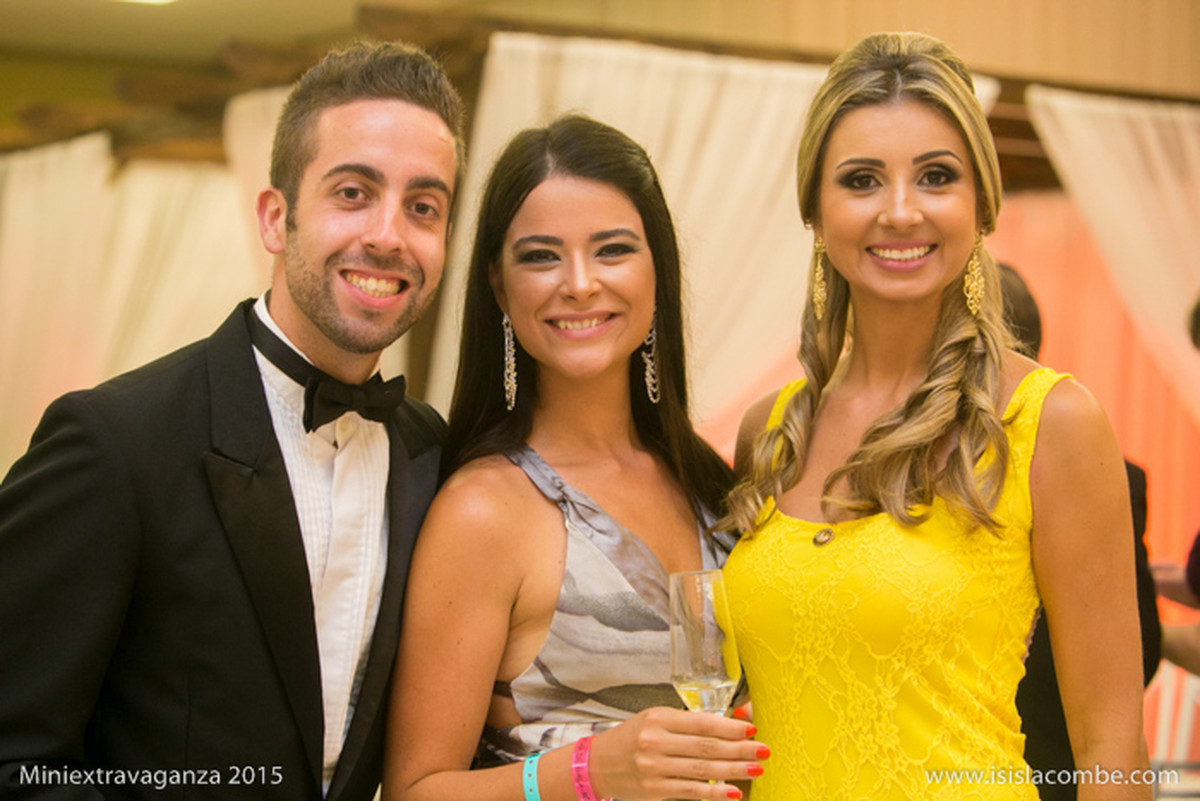 Miniextravaganza Herbalife 16/01/2015 – Jantar de Gala