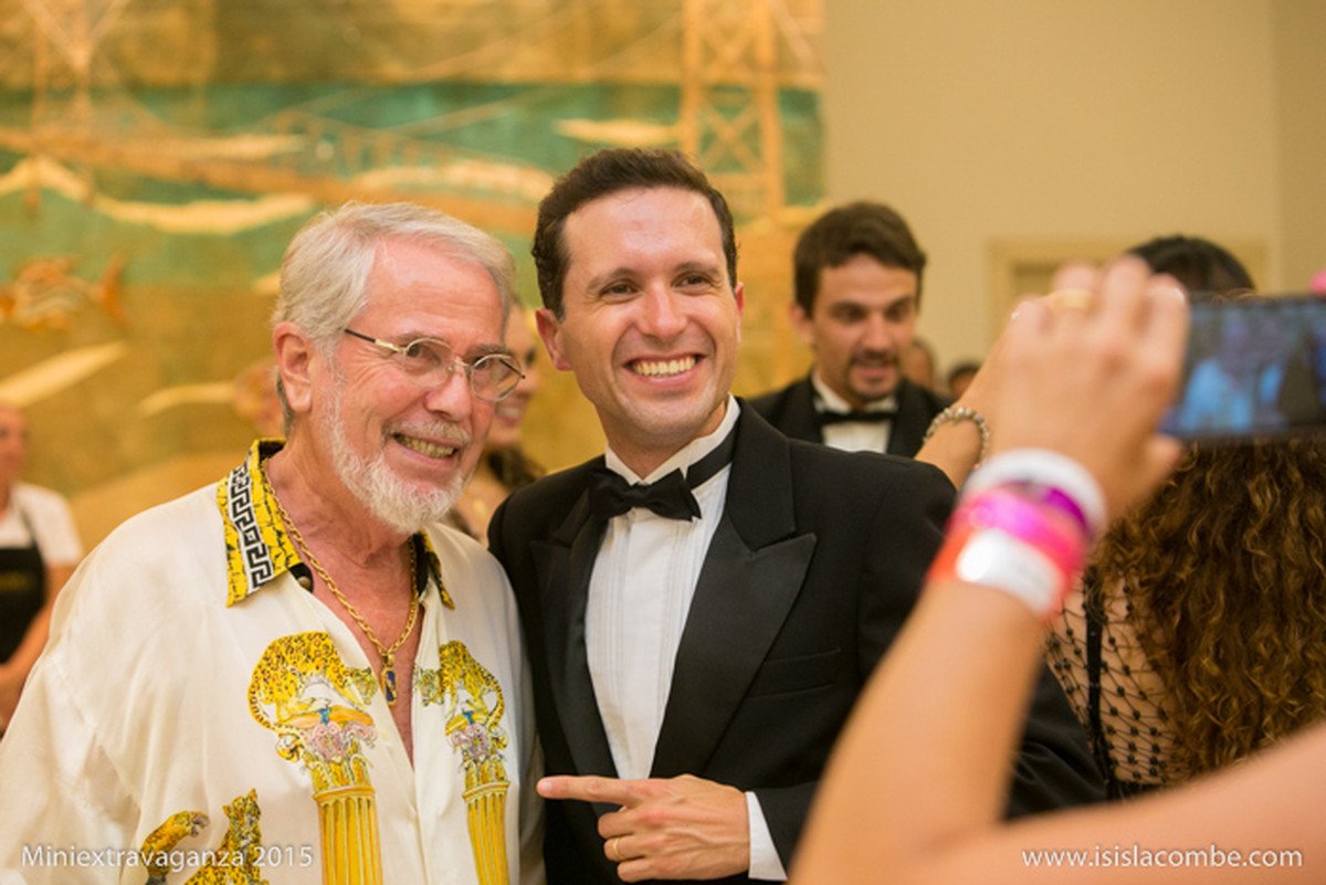 Miniextravaganza Herbalife 16/01/2015 – Jantar de Gala