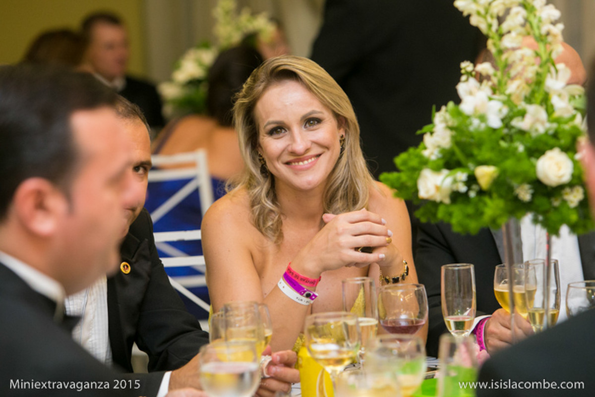 Miniextravaganza Herbalife 16/01/2015 – Jantar de Gala