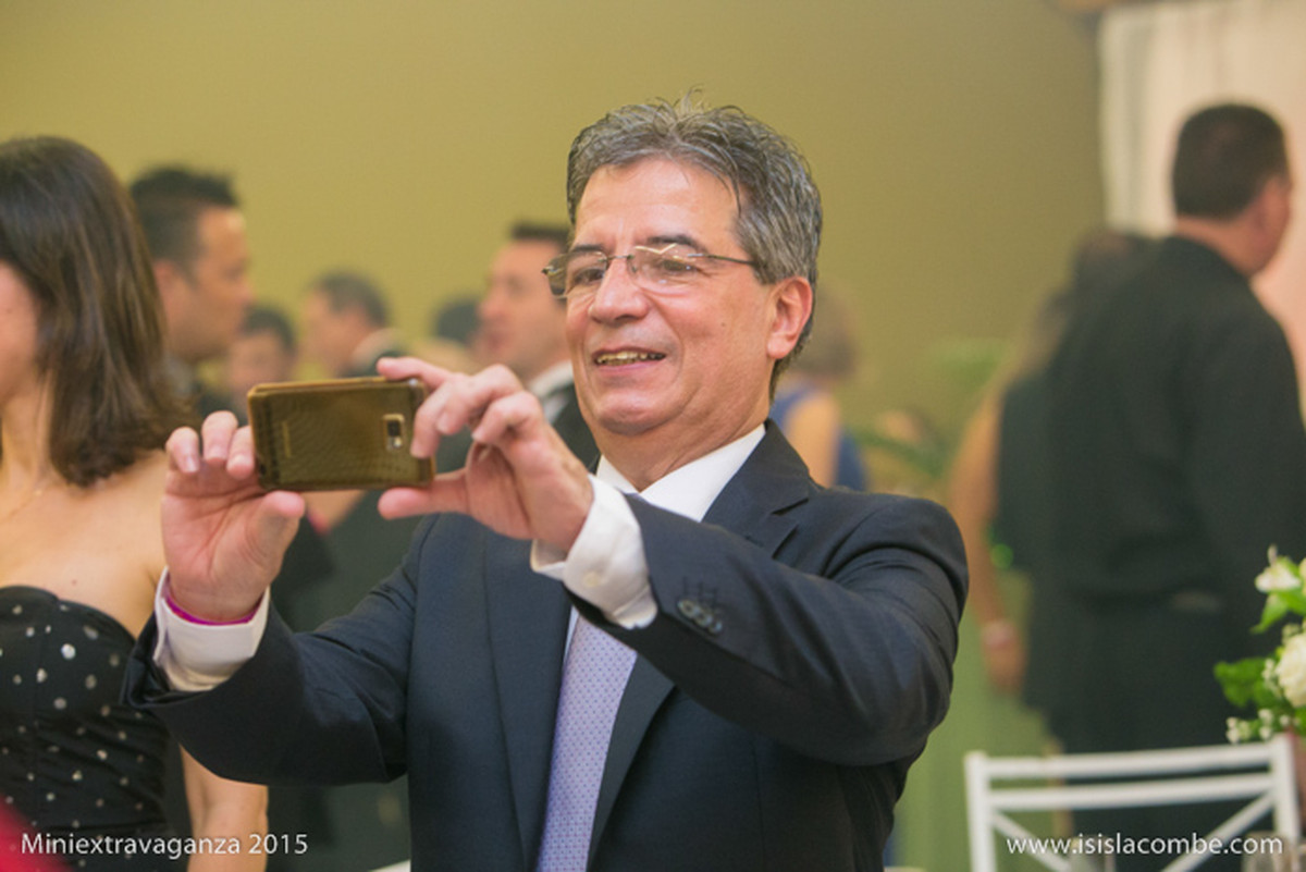 Miniextravaganza Herbalife 16/01/2015 – Jantar de Gala