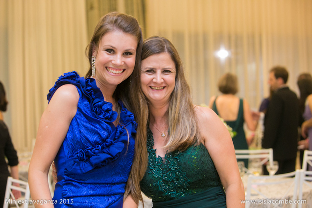 Miniextravaganza Herbalife 16/01/2015 – Jantar de Gala