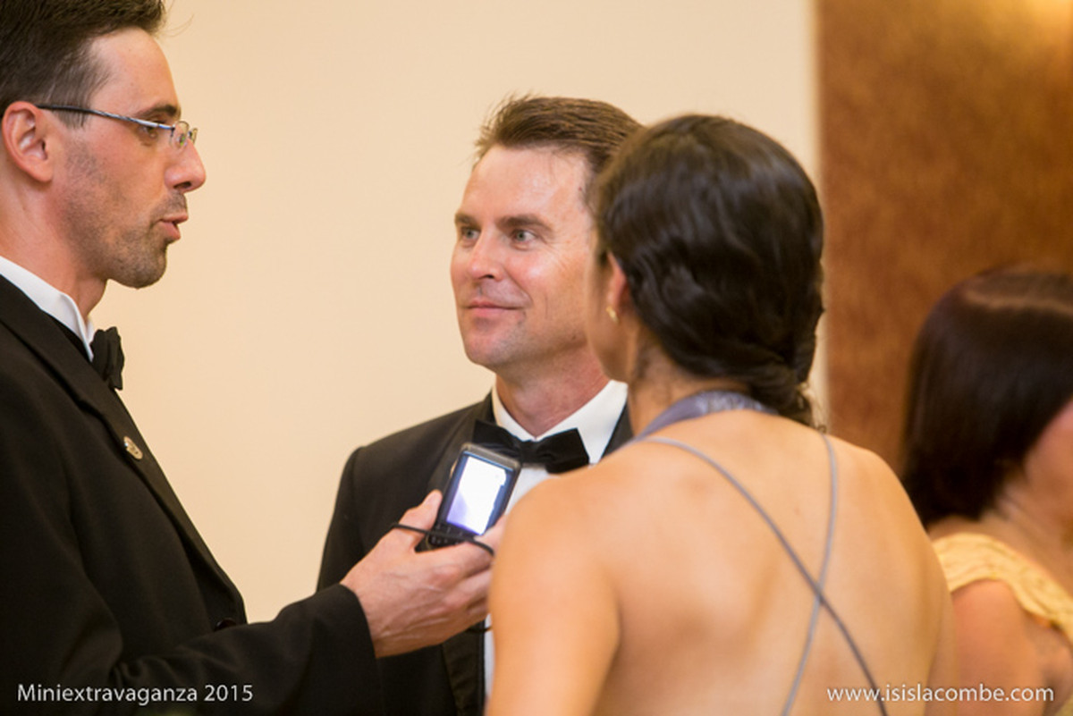 Miniextravaganza Herbalife 16/01/2015 – Jantar de Gala