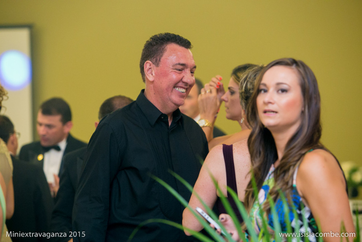 Miniextravaganza Herbalife 16/01/2015 – Jantar de Gala