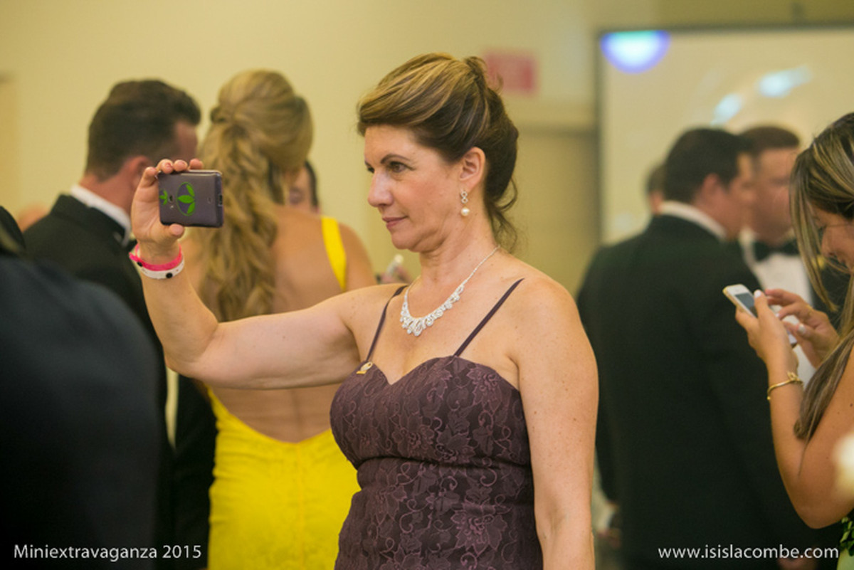 Miniextravaganza Herbalife 16/01/2015 – Jantar de Gala