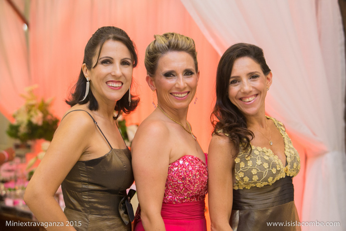 Miniextravaganza Herbalife 16/01/2015 – Jantar de Gala