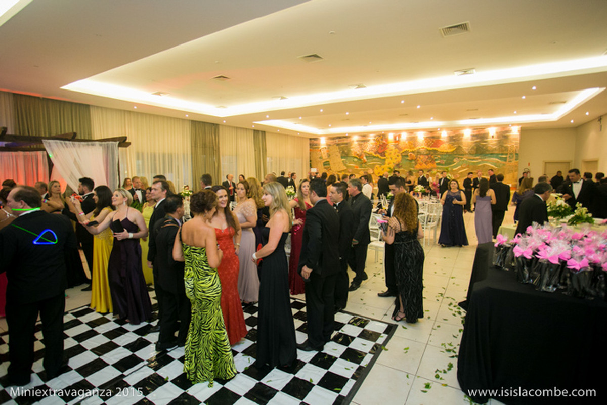 Miniextravaganza Herbalife 16/01/2015 – Jantar de Gala