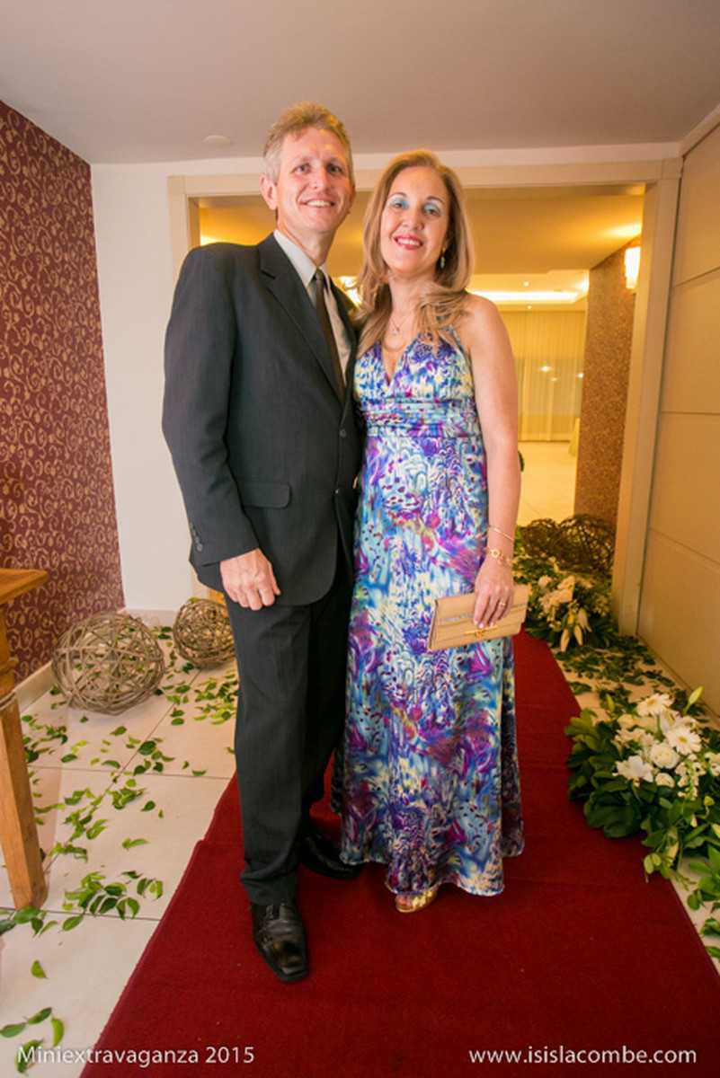 Miniextravaganza Herbalife 16/01/2015 – Jantar de Gala