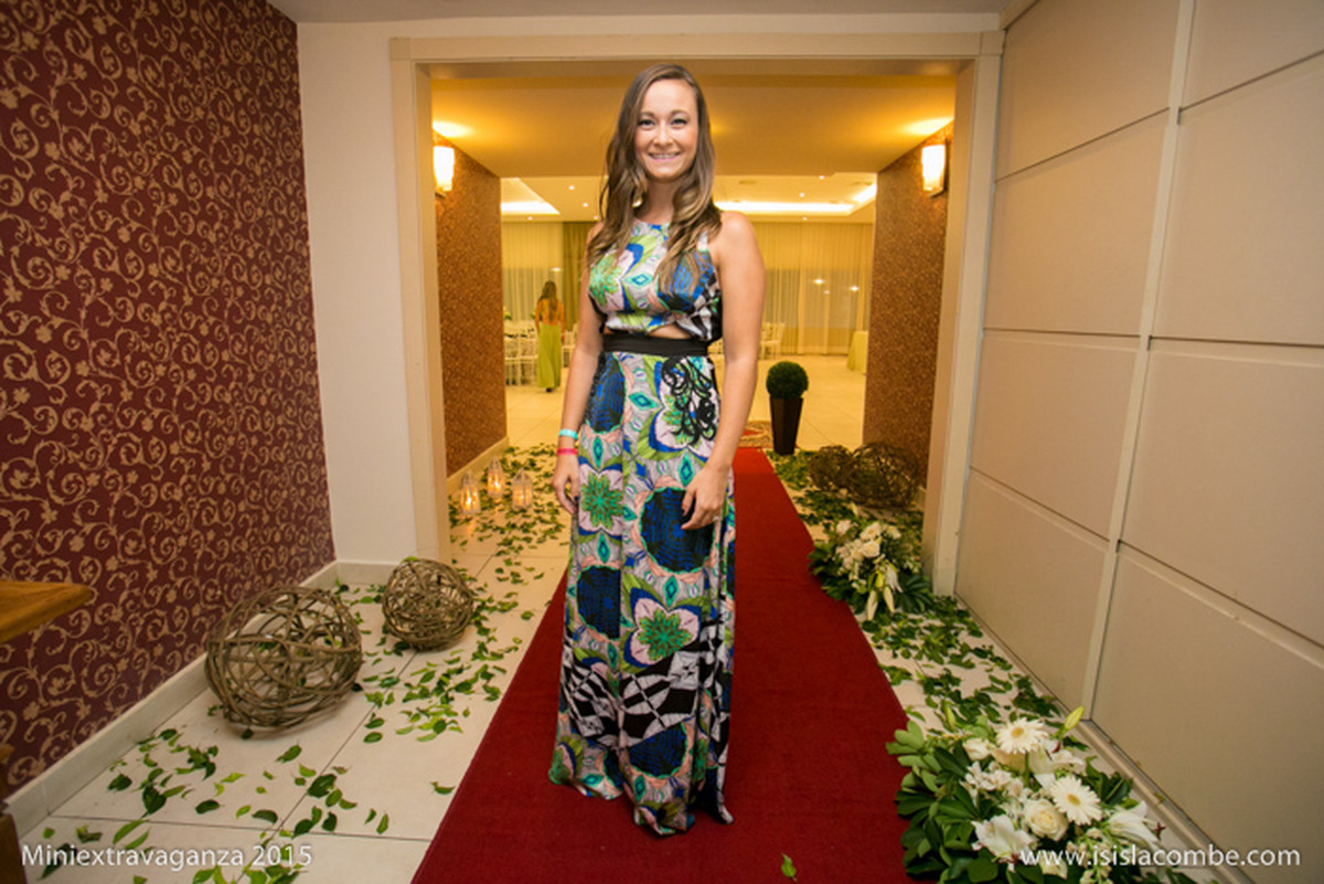 Miniextravaganza Herbalife 16/01/2015 – Jantar de Gala