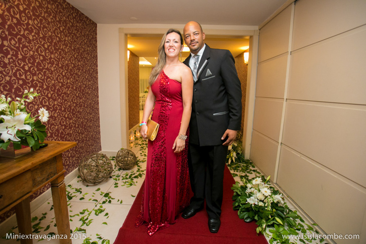 Miniextravaganza Herbalife 16/01/2015 – Jantar de Gala