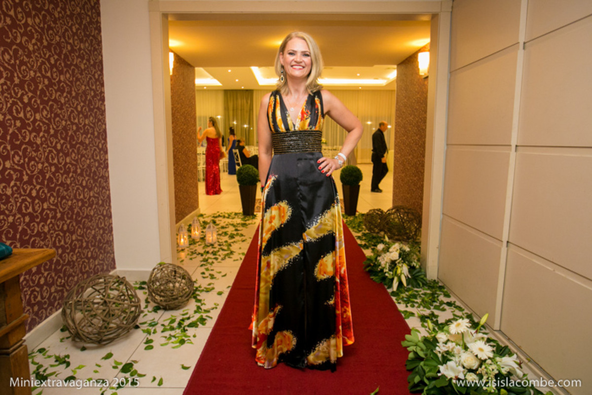 Miniextravaganza Herbalife 16/01/2015 – Jantar de Gala