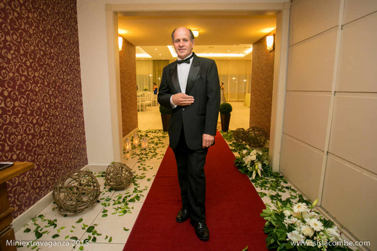 Miniextravaganza Herbalife 16/01/2015 – Jantar de Gala