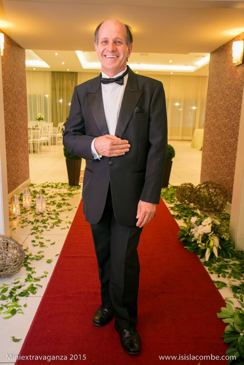 Miniextravaganza Herbalife 16/01/2015 – Jantar de Gala