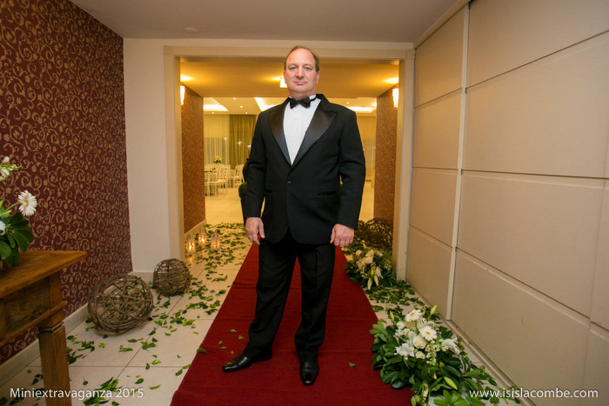 Miniextravaganza Herbalife 16/01/2015 – Jantar de Gala