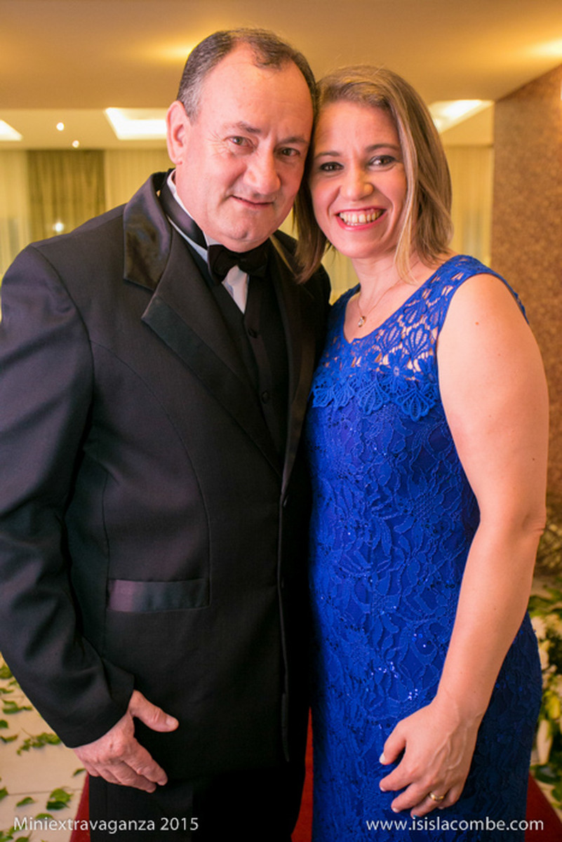 Miniextravaganza Herbalife 16/01/2015 – Jantar de Gala