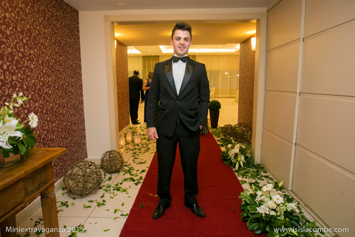 Miniextravaganza Herbalife 16/01/2015 – Jantar de Gala