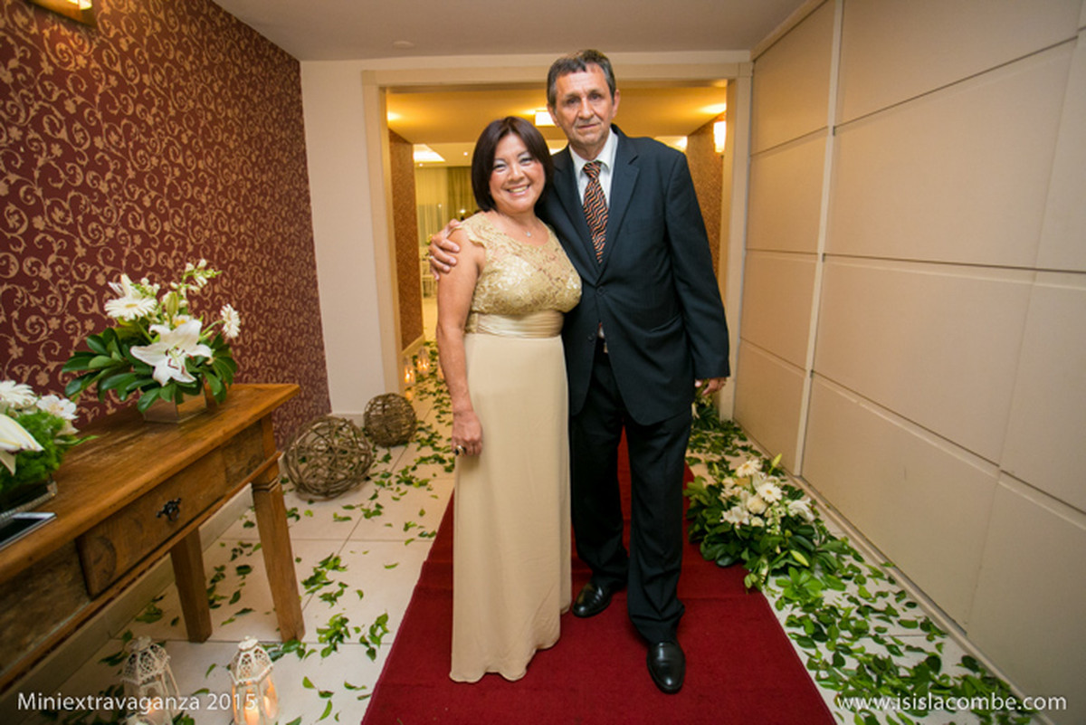 Miniextravaganza Herbalife 16/01/2015 – Jantar de Gala