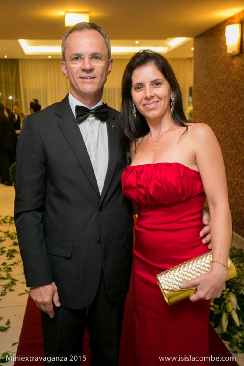 Miniextravaganza Herbalife 16/01/2015 – Jantar de Gala