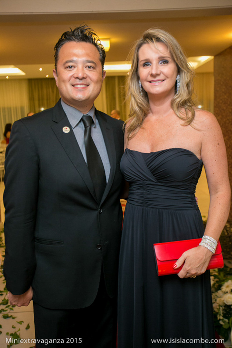 Miniextravaganza Herbalife 16/01/2015 – Jantar de Gala