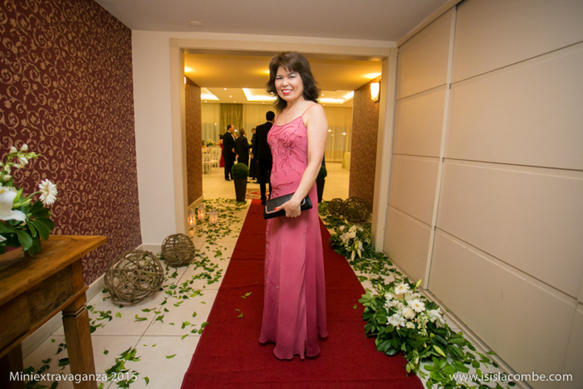 Miniextravaganza Herbalife 16/01/2015 – Jantar de Gala