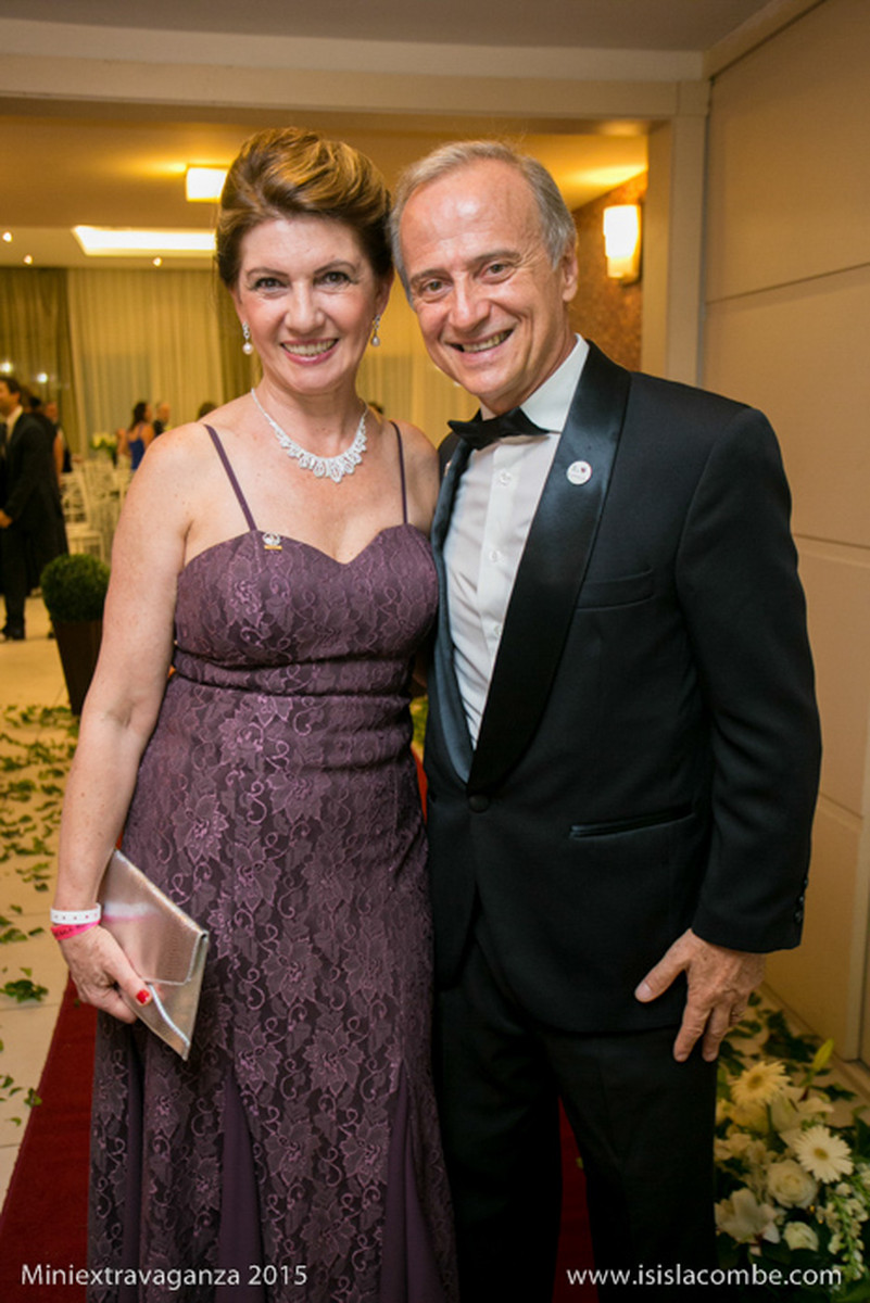 Miniextravaganza Herbalife 16/01/2015 – Jantar de Gala