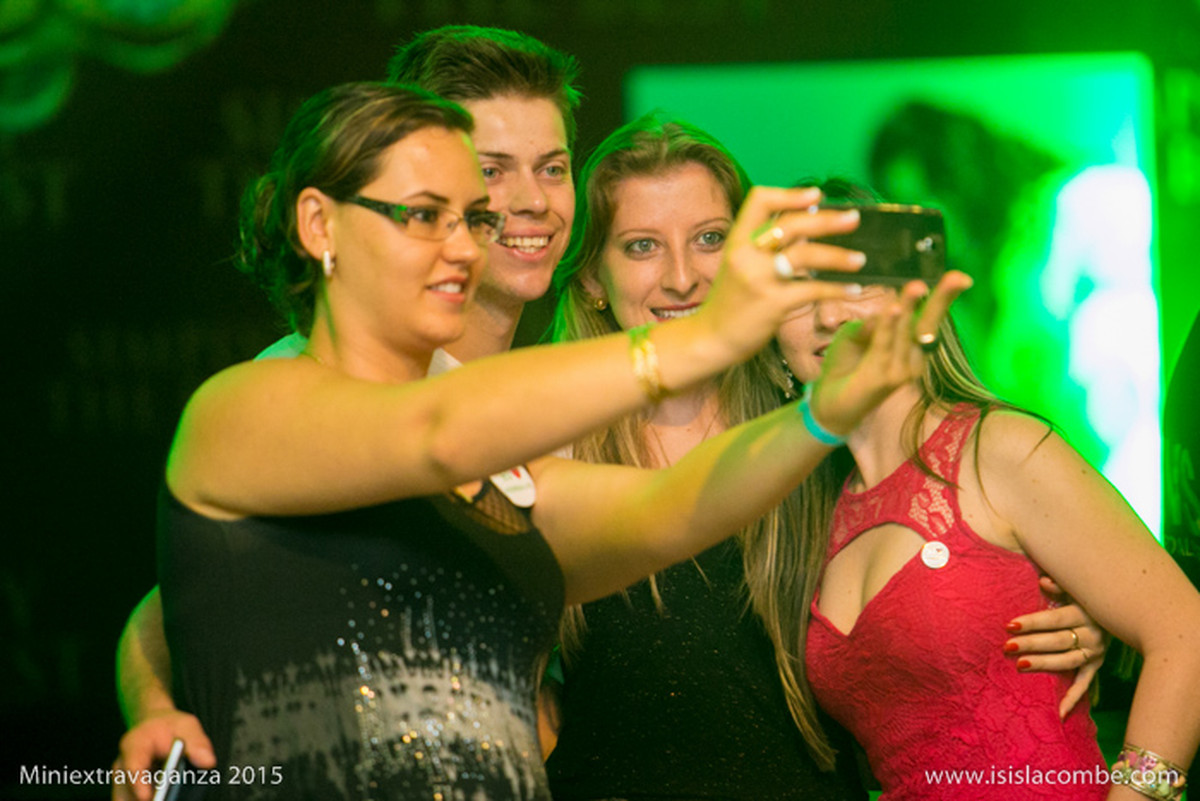 Miniextravaganza Herbalife 17/01/2015