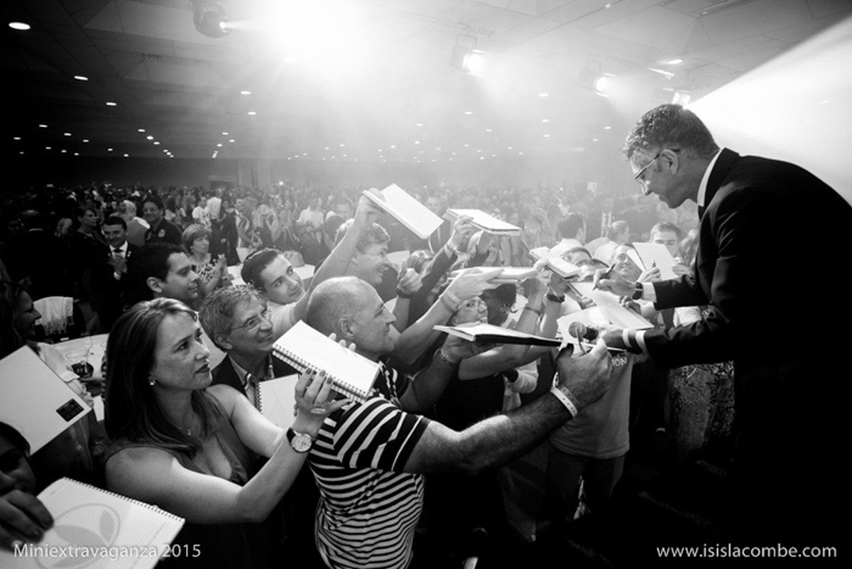 Miniextravaganza Herbalife 17/01/2015