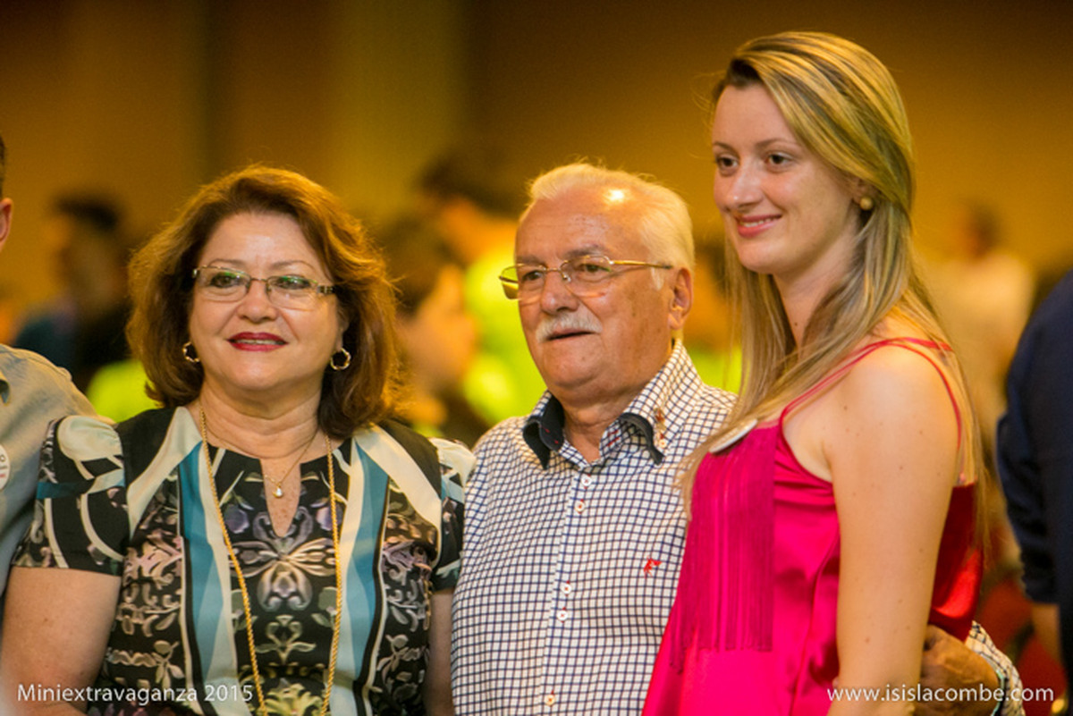 Miniextravaganza Herbalife 17/01/2015