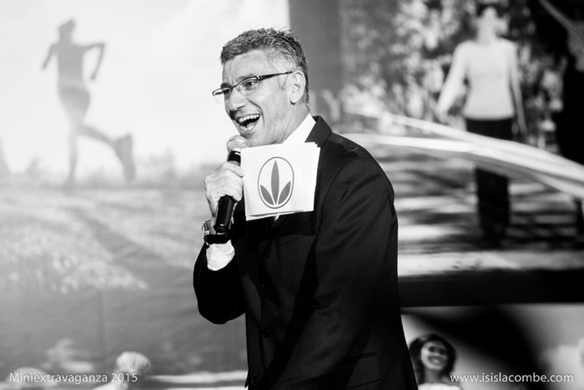 Miniextravaganza Herbalife 17/01/2015