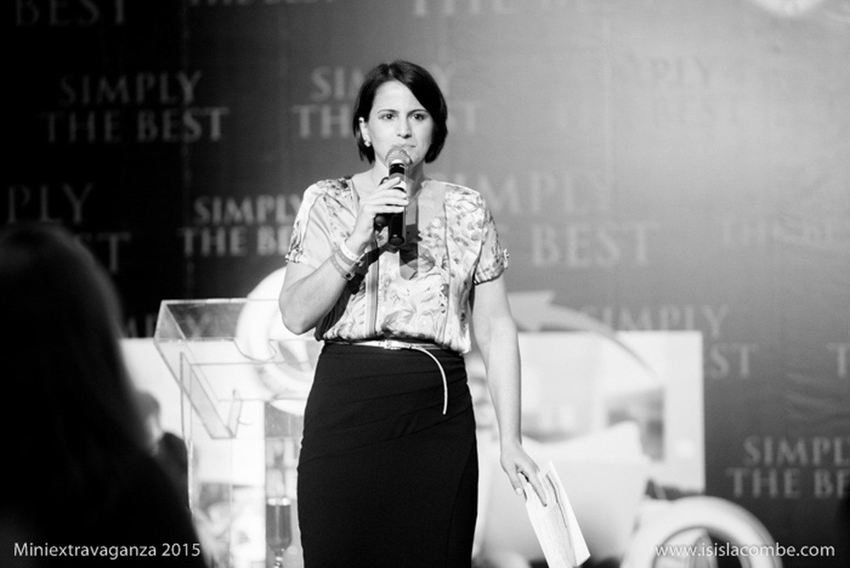 Miniextravaganza Herbalife 17/01/2015