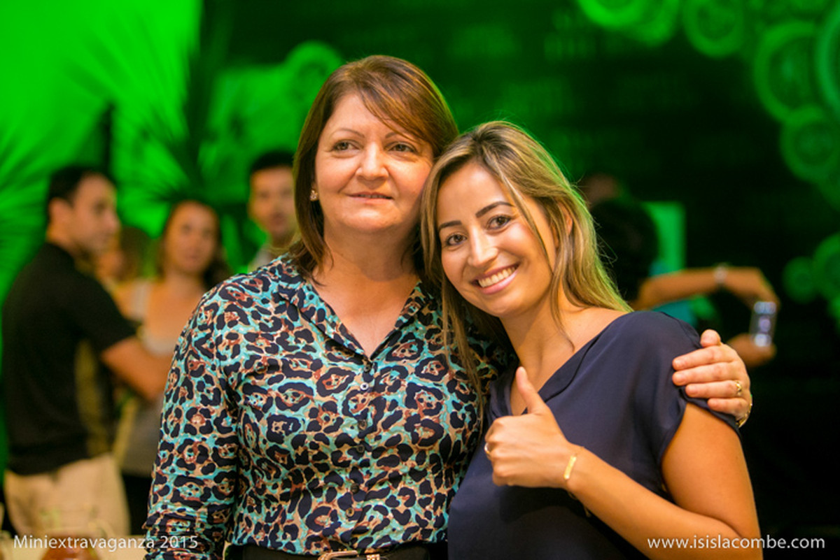 Miniextravaganza Herbalife 17/01/2015