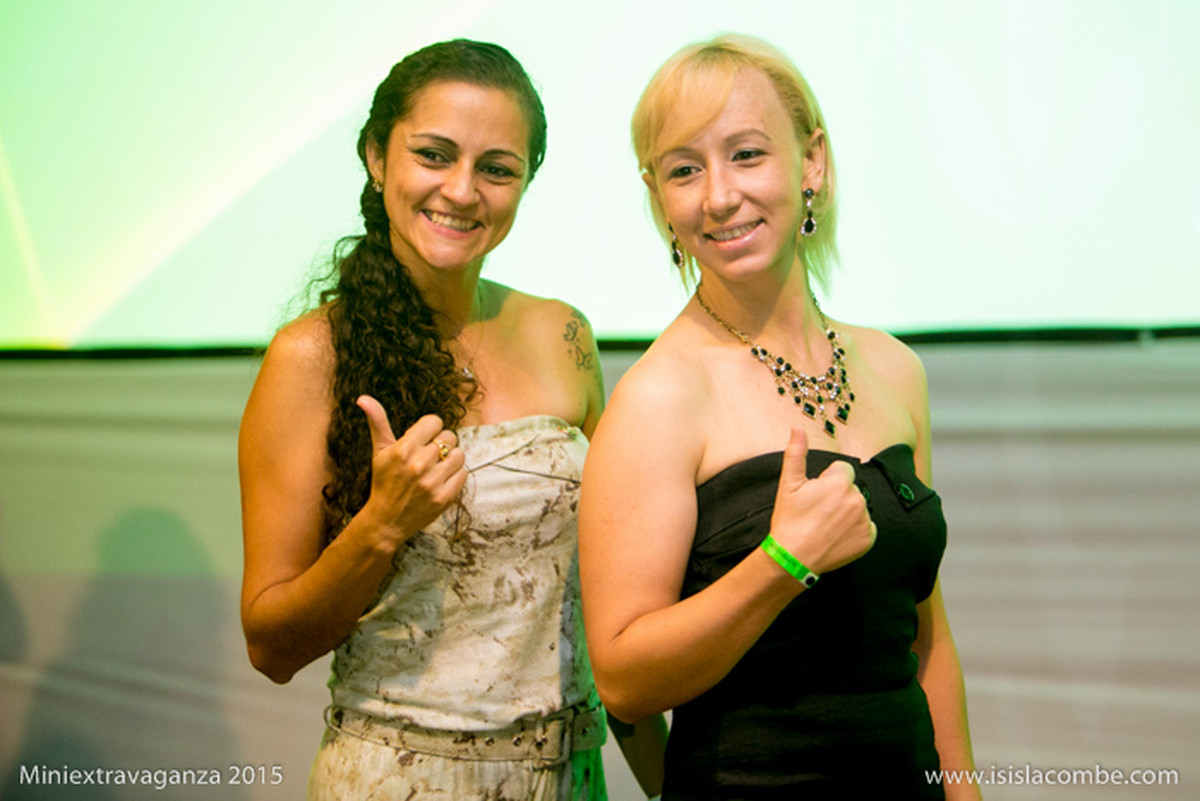 Miniextravaganza Herbalife 17/01/2015