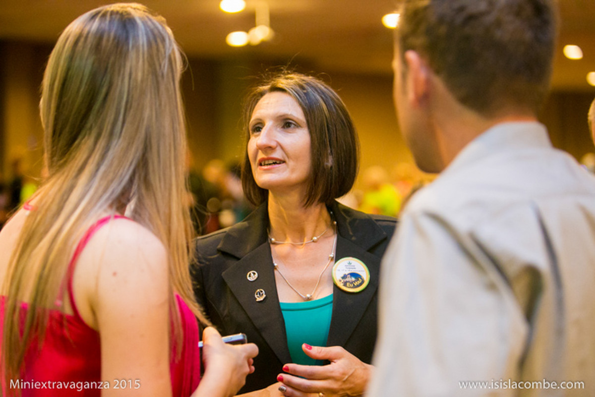 Miniextravaganza Herbalife 17/01/2015