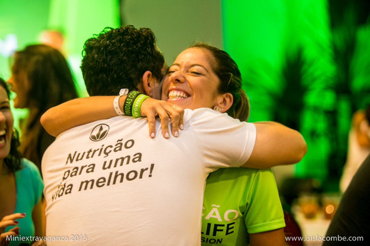 Miniextravaganza Herbalife 17/01/2015