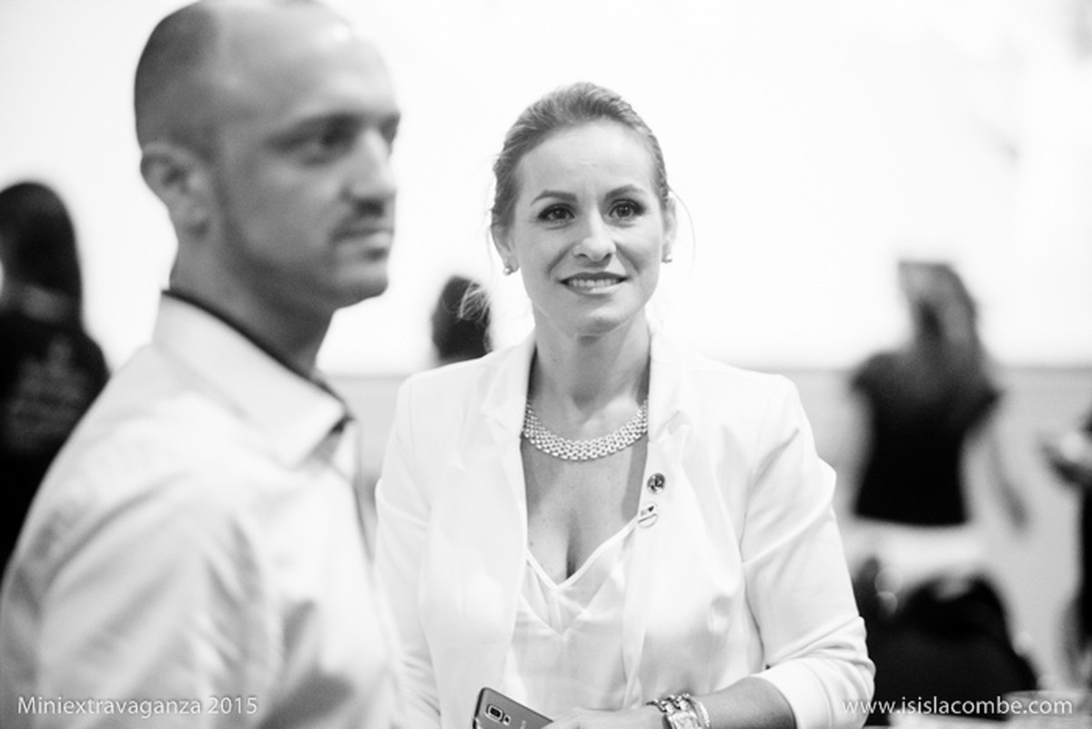 Miniextravaganza Herbalife 17/01/2015