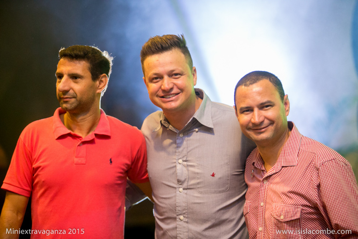 Miniextravaganza Herbalife 17/01/2015