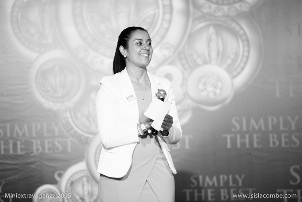 Miniextravaganza Herbalife 17/01/2015