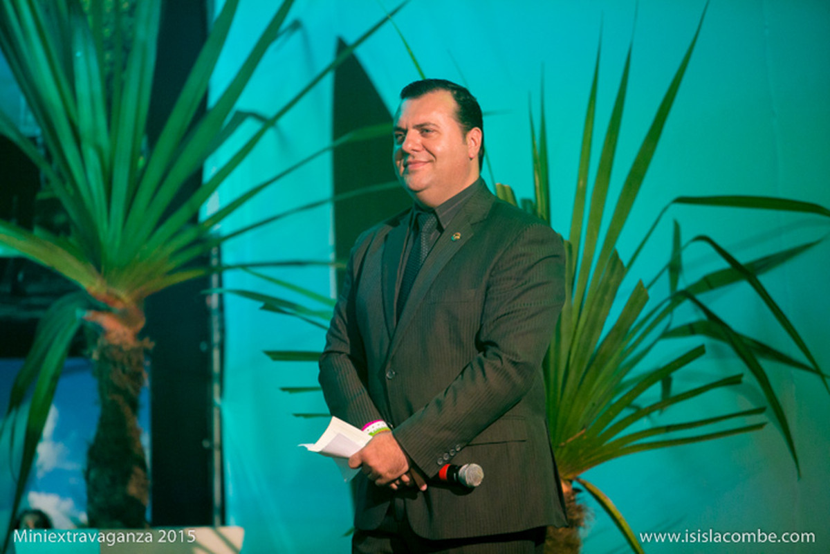 Miniextravaganza Herbalife 17/01/2015