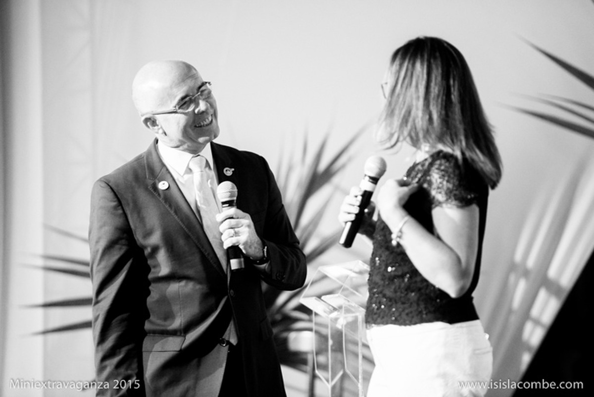 Miniextravaganza Herbalife 17/01/2015