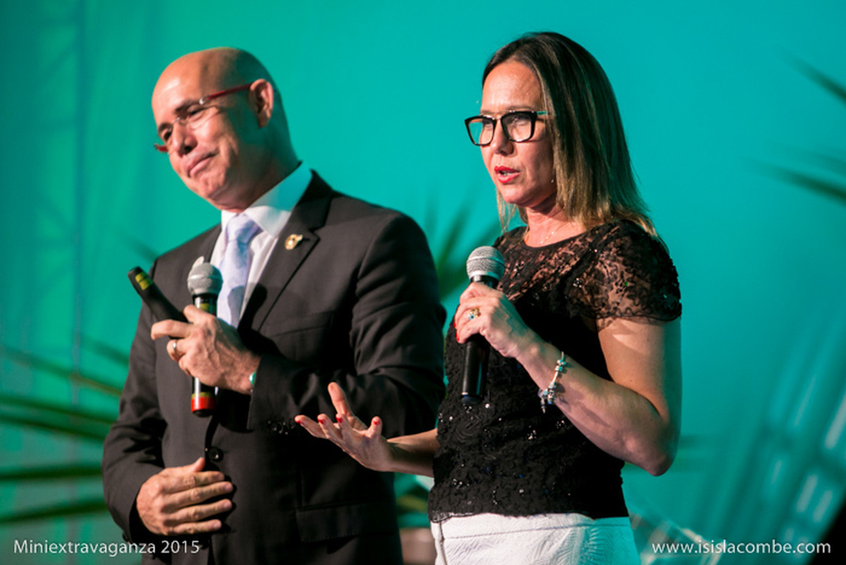 Miniextravaganza Herbalife 17/01/2015