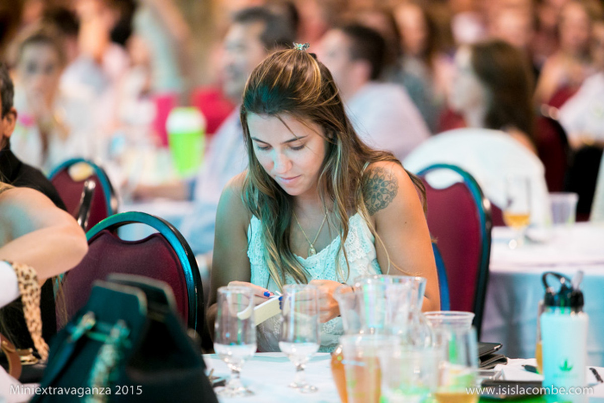 Miniextravaganza Herbalife 17/01/2015