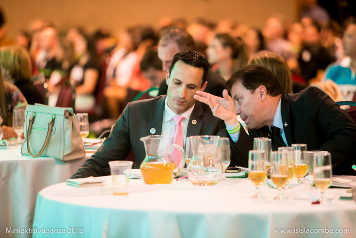 Miniextravaganza Herbalife 17/01/2015